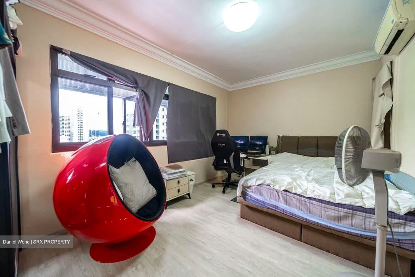 Blk 104B Depot Heights (Bukit Merah), HDB 5 Rooms #563178711